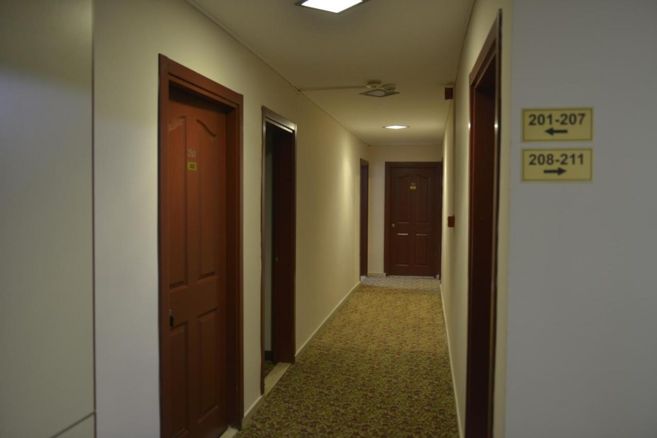 Bolu Elit Place Exterior foto